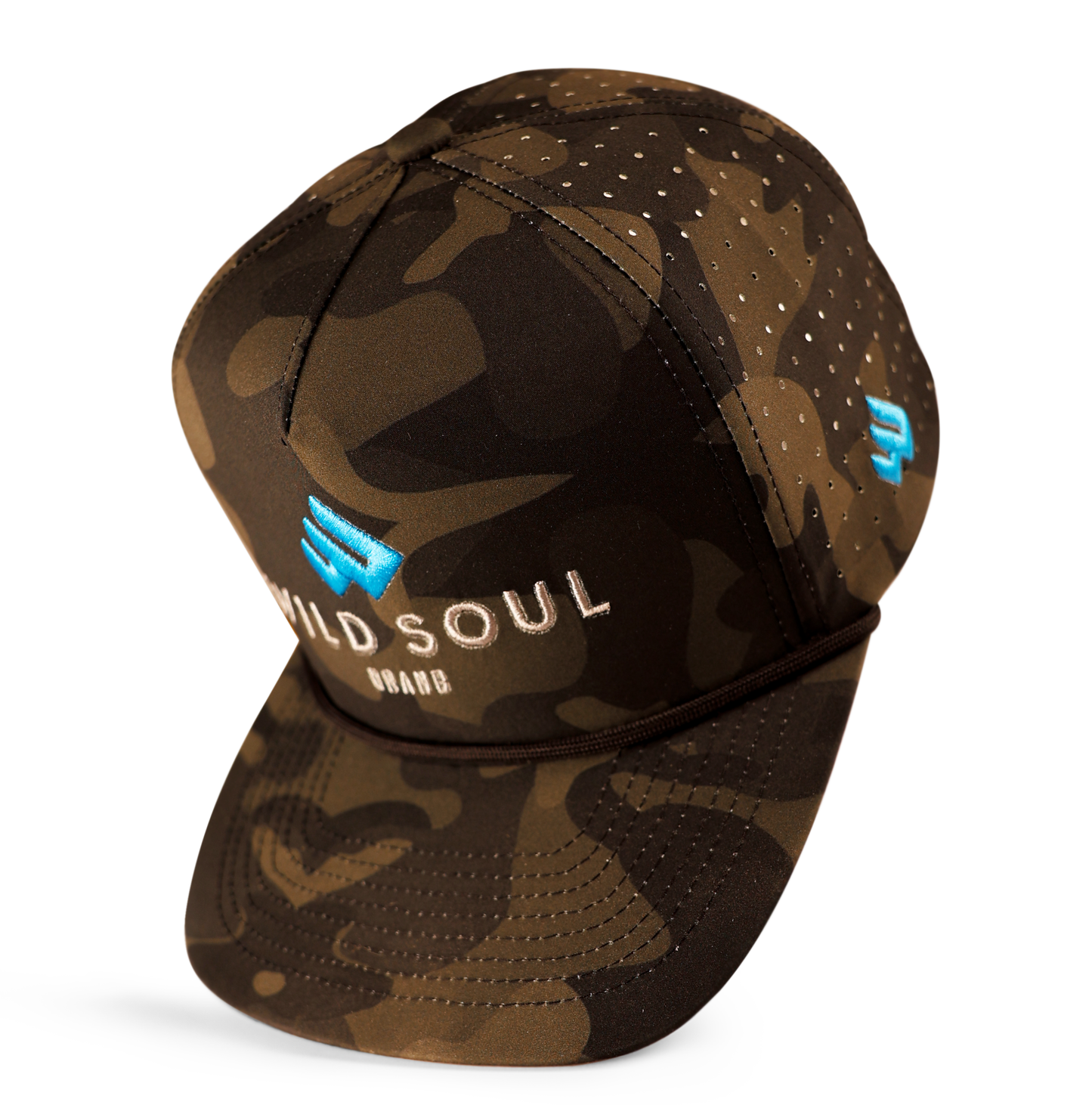 Wild Soul Brand Hats