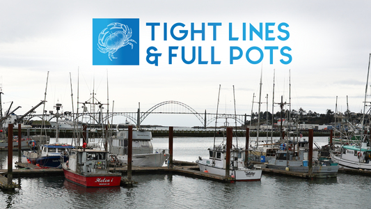 Tight Lines & Full Pots