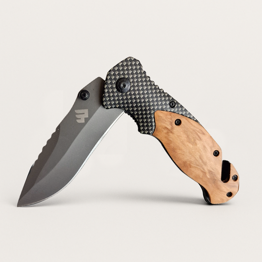 Ridgeblade™ — Modern edge. Wild Soul grit.Ridgeblade™ — Modern edge. Wild Soul grit.