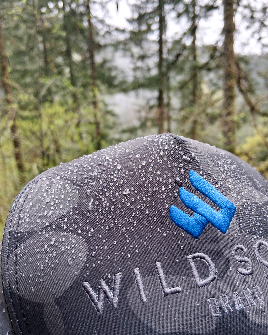 Wild Soul Brand Hats