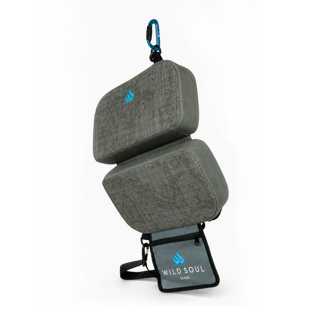 NextPad | Camp – Heated Outdoor Seat Cushion