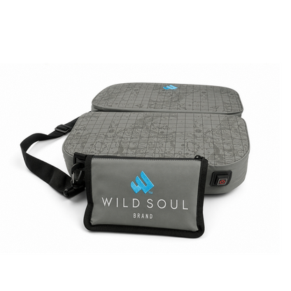 Heated Seat Cushion