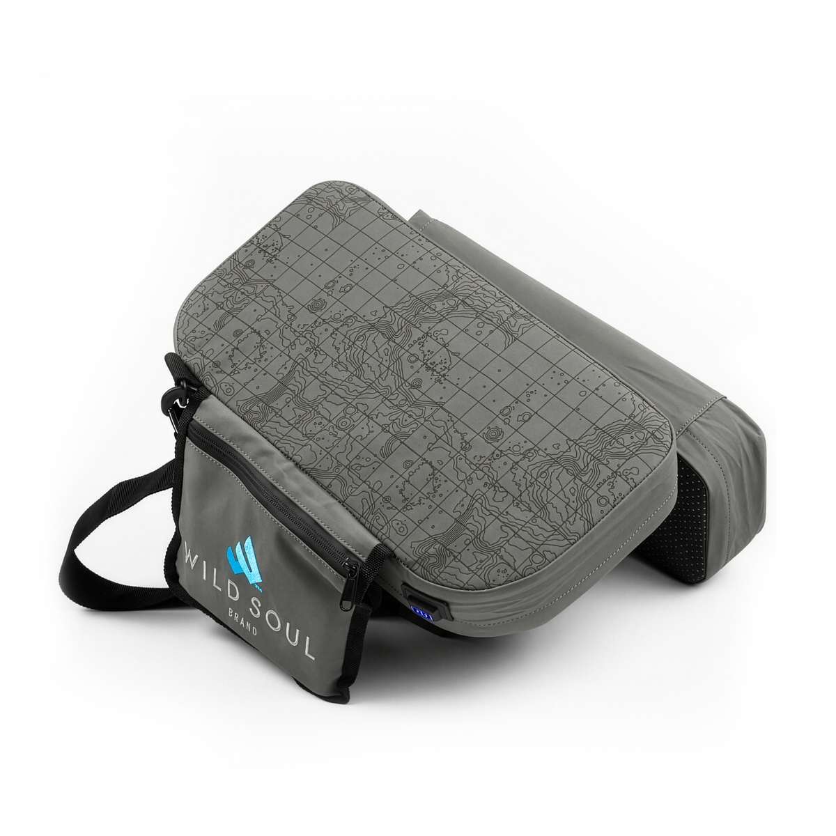 hunting seat cushion