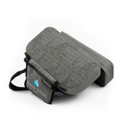 hunting seat cushion